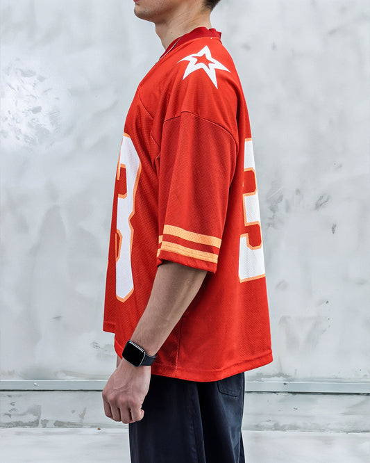 Unisex - Evo 33 Basketball Jersey