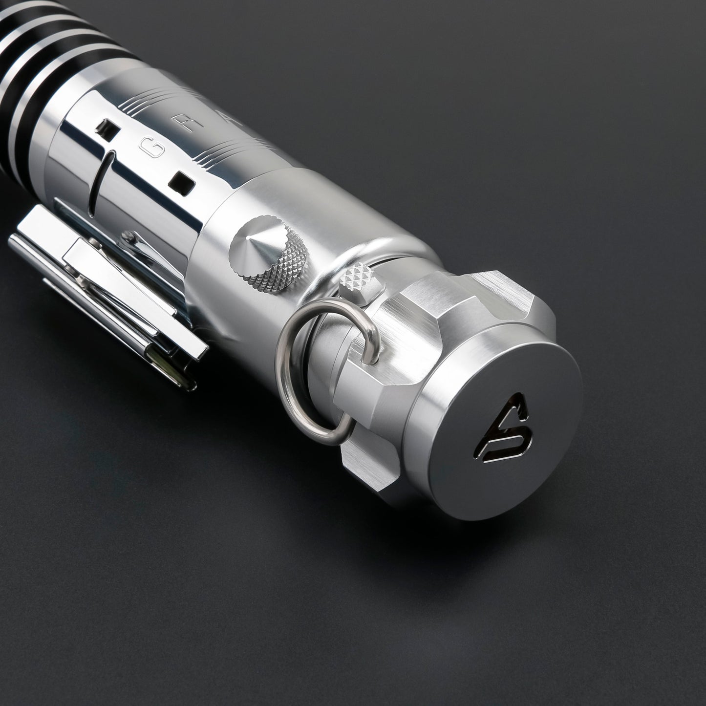 Luke Lightsaber V2