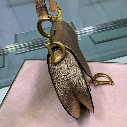 Saddle Bag