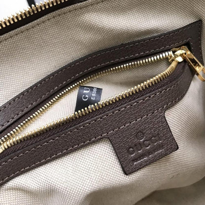 Gucci Horsebit 1955 small top handle bag