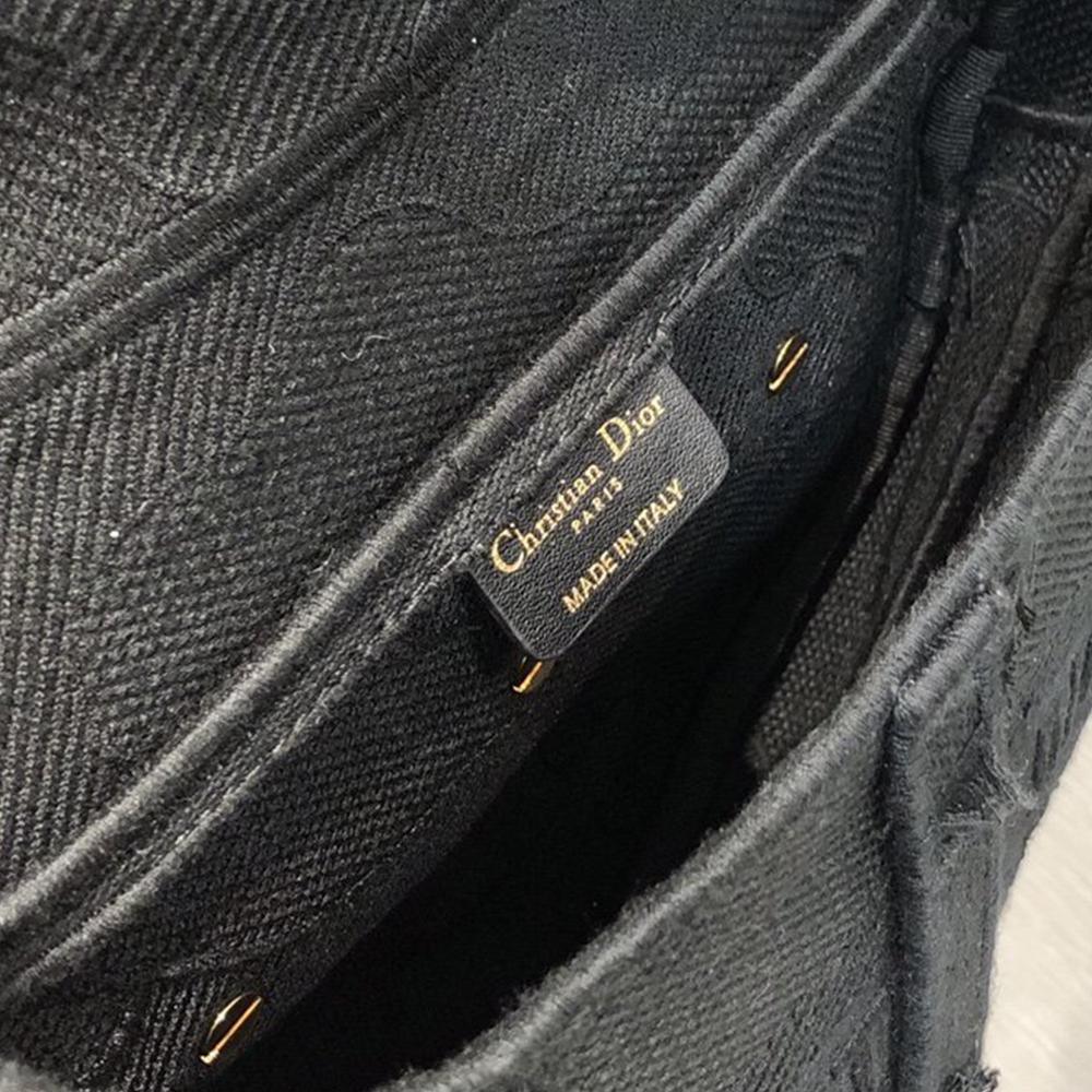 Saddle Bag