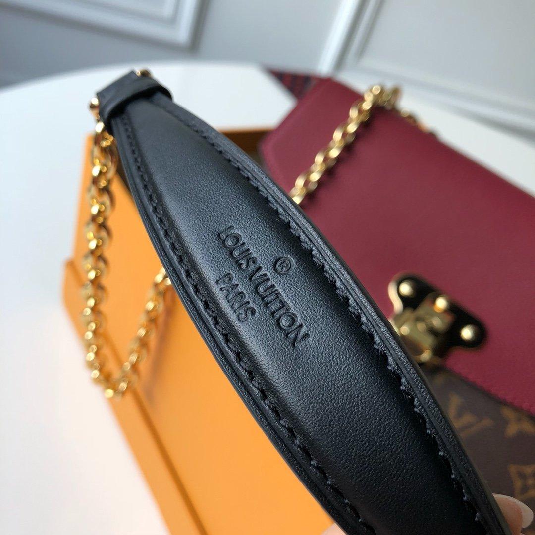 Louis Vuitton SAINT-PLACIDE