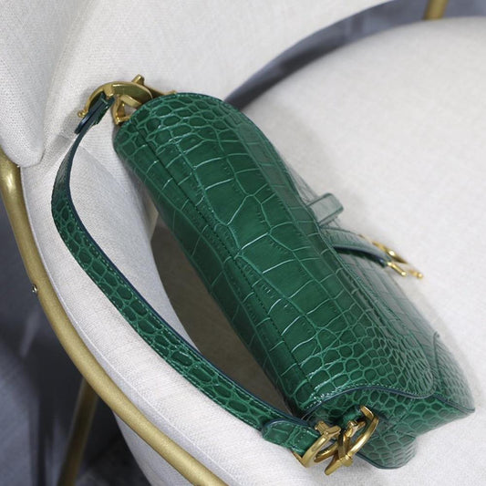 Saddle Bag