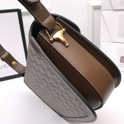 Gucci Horsebit 1955 shoulder bag