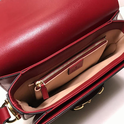 Gucci Horsebit 1955 shoulder bag