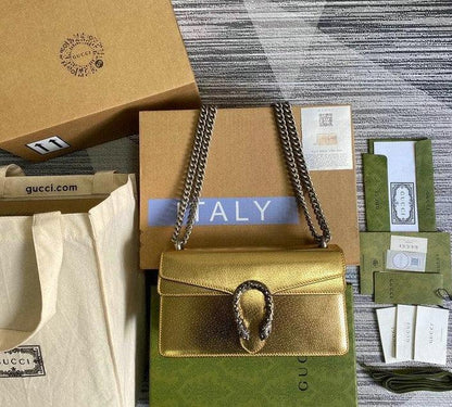 Gucci Dionysus small shoulder bag