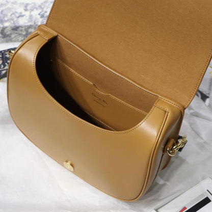 Medium Dior Bobby Bag