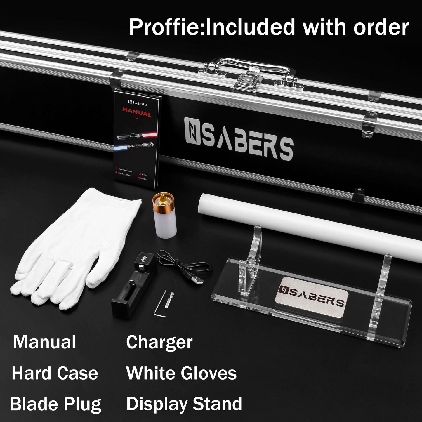 Malgus (Battle Damaged)