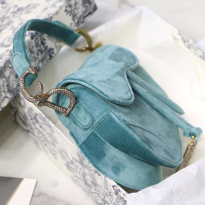 Saddle Bag