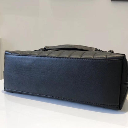 YSL Loulou Small Bag