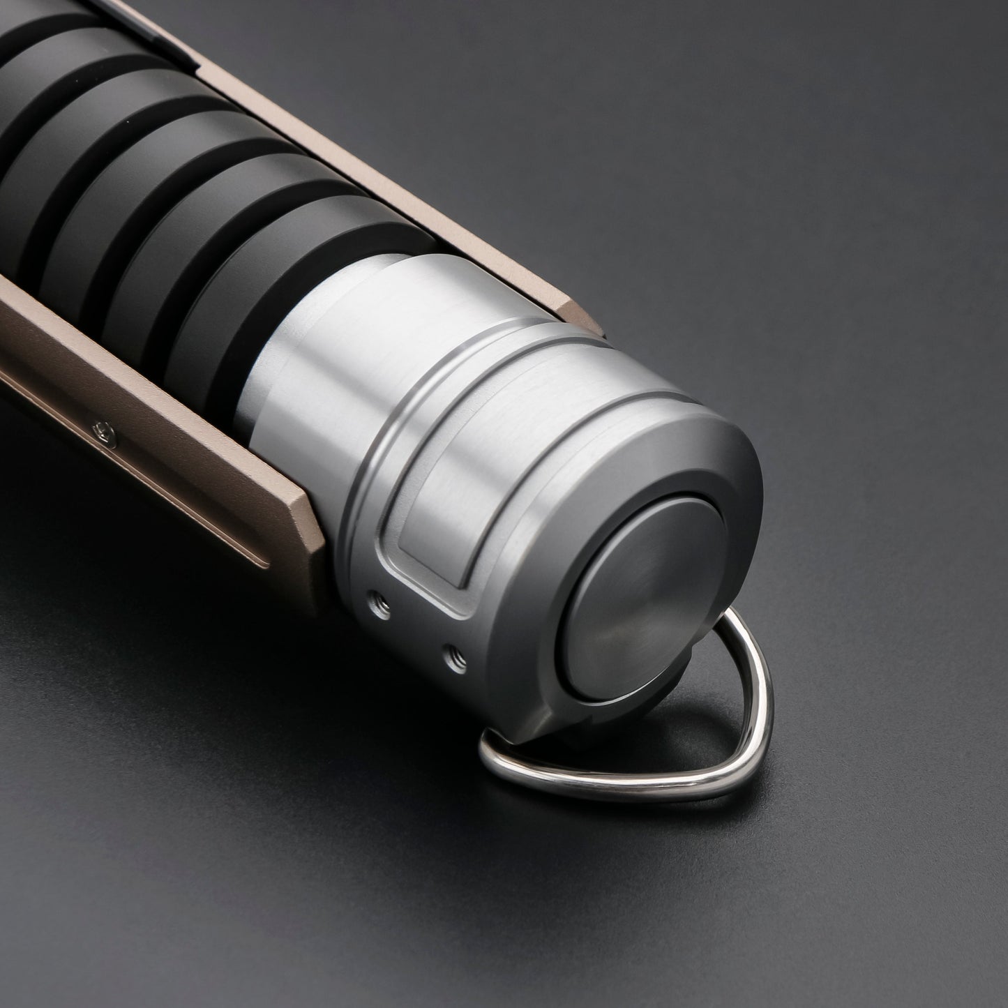 Ezra 3rd Lightsaber