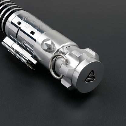 Luke Lightsaber V2
