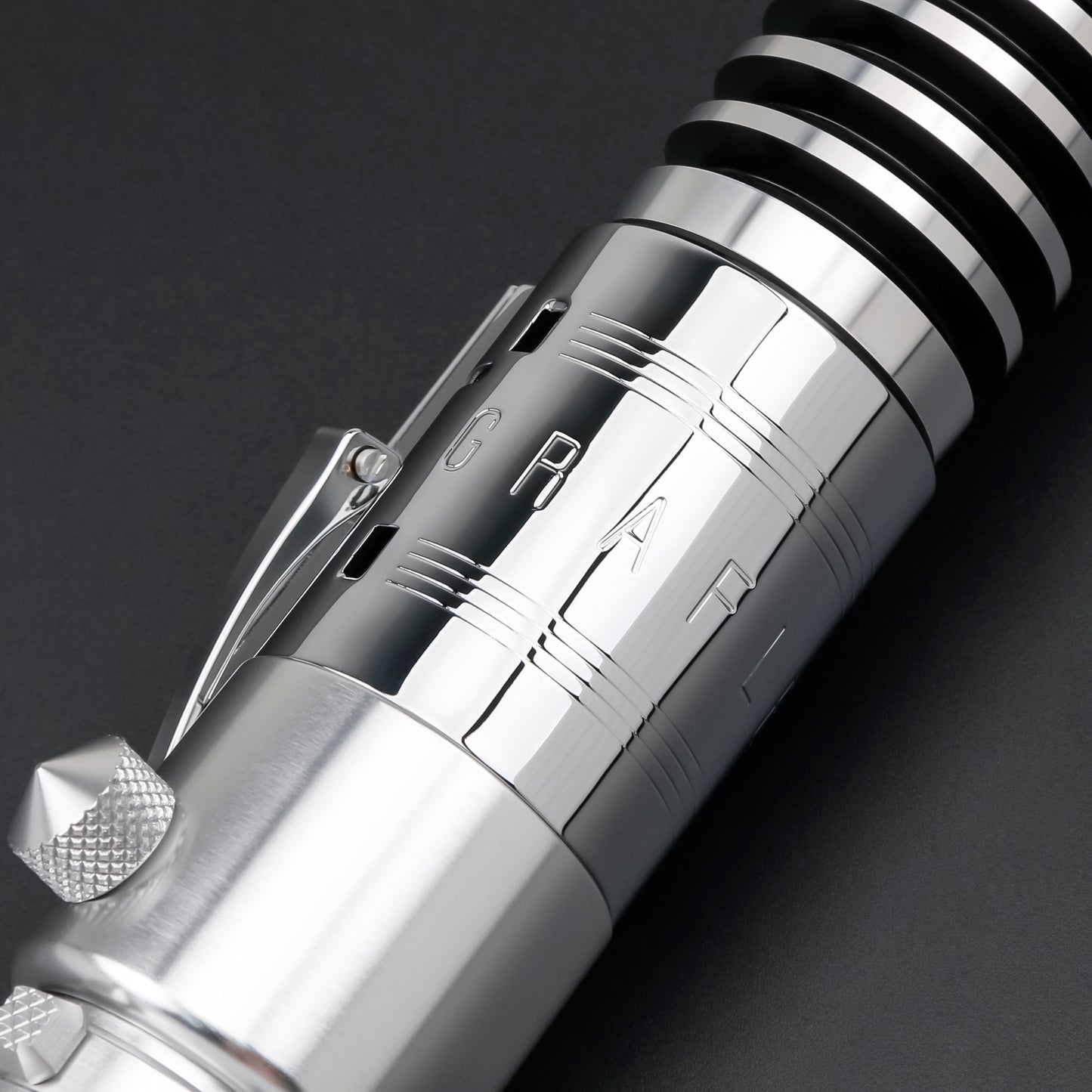 Luke Lightsaber V2