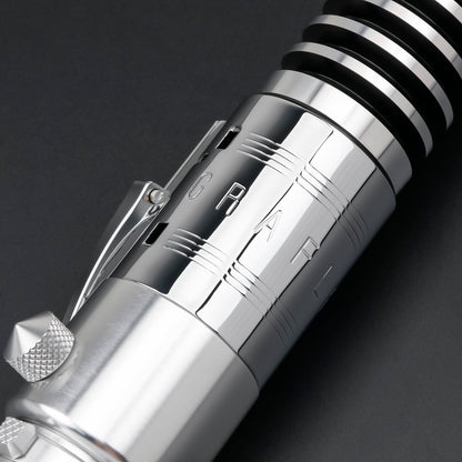 Lightsaber Luke V2
