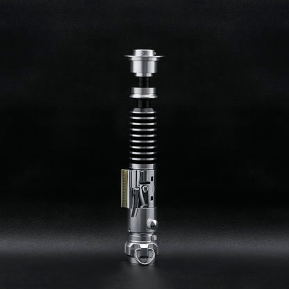 Lightsaber Luke V2