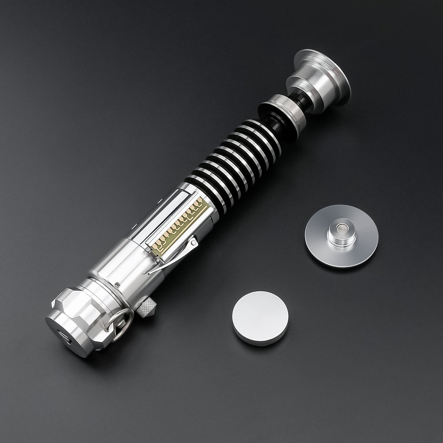 Lightsaber Luke V2