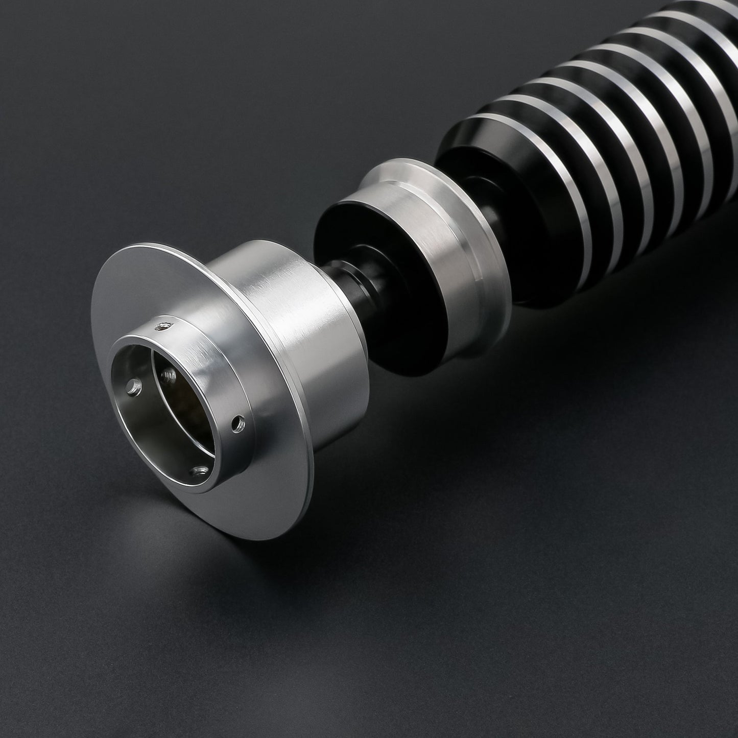 Lightsaber Luke V2