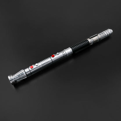 Ventress with Maul