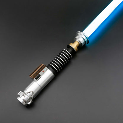 Luke ROTJ