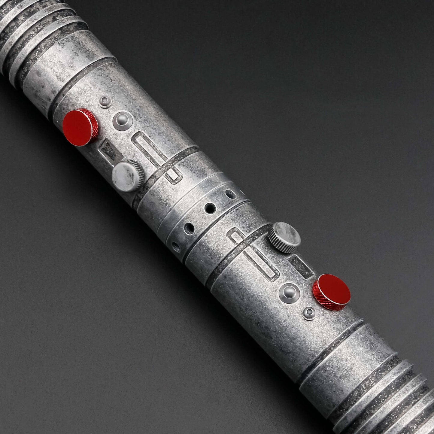 Maul Bespoke Weathered