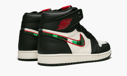 Air Jordan 1 Retro High OG “Sports Illustrated / A Star Is Born”
