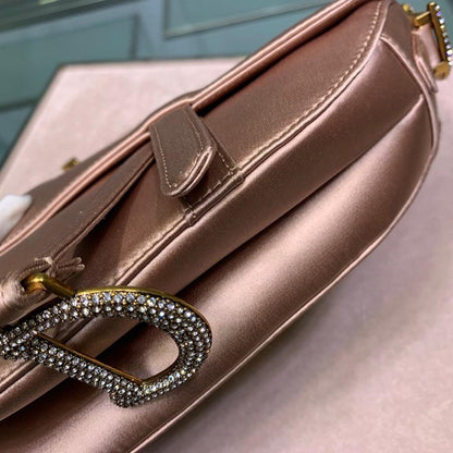 Saddle Bag