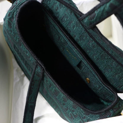 Saddle Bag