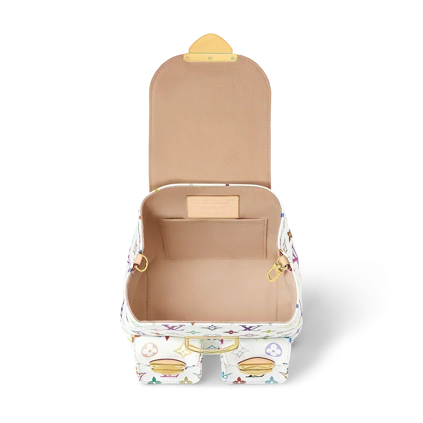 LV x TM Venice